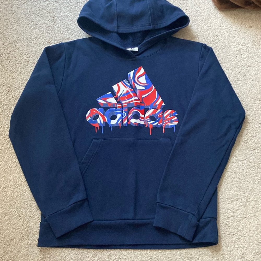 Adidas hoodie